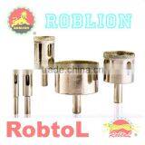 FLE099031 Electroplated Diamond Core Drills (itemID:YAAV)-MARY