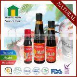 BRC Oyster Sauce 510g Without Preservaty thumbnail-2