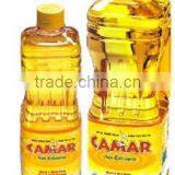 "CAMAR" BRAND COOKING OIL