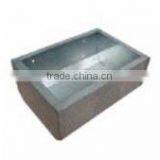 Sheet Iron Pig Trough