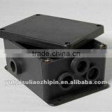PVC Tamper Weather Proof Underground Electrical Junction Boxes