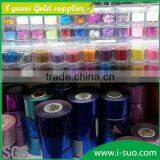 Wholesale Bulk Fine PET Colorful Glitter Powder thumbnail-2