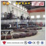 High Efficiency Zinc Ore Melting Power Frequency Cored Induction Furnace thumbnail-3