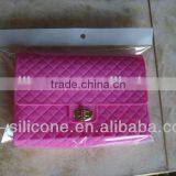 Pvc Fashional Beach Bag Clear Beach Bag thumbnail-1