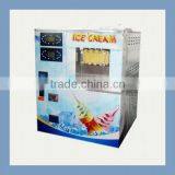 Fully-automatic Vending Ice Cream Machine