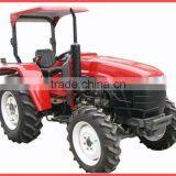 Mini Tractor 4wd 55hp,55hp 4wd Tractor,mini Tractor Price thumbnail-1