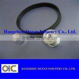 Gt2 Belt and Pulley
