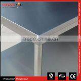 Stainless Steel Worktable/Commercial Workable/Stainless Steel Dining Table thumbnail-2