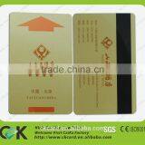 Eco-riendly Plastic Pvc!Custom Magnetic Smart Card in Big Discount thumbnail-6