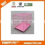 Petshop Wholesale Dog Crate Wire Mesh thumbnail-1