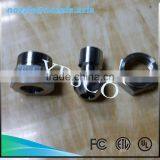 Factory Direct High Pressure Adjustable Thread Ball Spray Nozzle(Tf) thumbnail-1