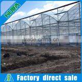 Huifa Professional Commercial Hydroponics Systems for Lettuce/ Spinach Growing thumbnail-5