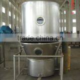 Industrial Vibration Fluidized Bed Dryer for Sugar Salt Bread Crumb Citric Acid thumbnail-2