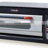 Deluxe Electric / Gas Baking Oven, 1-stage & 2-tra