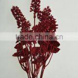 Assembly Hall & Home Decoration Flower With Gold Powder thumbnail-2