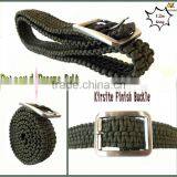 Paracord Rescue Belt thumbnail-1