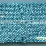 washable microfiber chenille rug