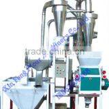 Flour Mill Model 6FSZ Series thumbnail-1