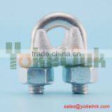 Wire Rope Clip 1/4" thumbnail-1