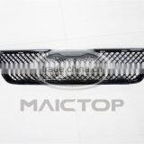 Front Bumper Grille for REVO HILUX VIGO 2015 2016 thumbnail-1