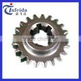 Transmission Gear For KUBOTA, KUBOTA Tractor Parts, Transmission Components, Z=21T thumbnail-1