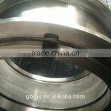 Easy Handling Stainless Steel Ring Die For Poultry Feed Pellet Machine thumbnail-3