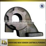 Sand Casting Machine Spare Part thumbnail-3