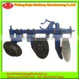Single Plough /double Share Plough /disc Plough Used Diesel Engine Walking Tractor / Four Wheel Mini Tractor thumbnail-4