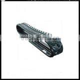 230x72x43 Rubber Track Rubber Crawler Track 230x72x42 Rubber Track Undercarriage 230x72x45 thumbnail-2