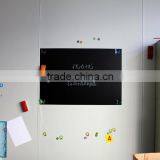 Magnetic School Blackboard Writing Board Black Magnetic Chalk Board thumbnail-4