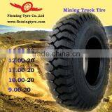 Bias Tyre for Mine Road 1200-20/11.00-20/10.00-20/9.00-20 thumbnail-2