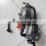 LPG, CNG, NG, DUAL FUEL GASOLINE GENERATOR, LPG CARBURETOR CONVERSION KIT thumbnail-2