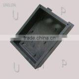 High Quality Sheet Metal Fabrication Purifier Cover thumbnail-6