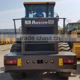 2-кубический ковш, высота выгрузки 3,1 метра, 4-тонный фронтальный погрузчик AS940F, цены thumbnail-6