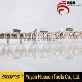 2-Stroke Folding Handle Chinese Chainsaw 38 Blades Electric Chain Saw Saw Chain thumbnail-3