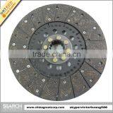 Auto Clutch Disc for Tractor Fiat 480 thumbnail-1