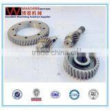 Professional Reducer Worm Gear Electronic Gear Shifter Car thumbnail-1