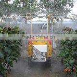 Remote Control Crawler Type Air-assisted Sprayer thumbnail-3