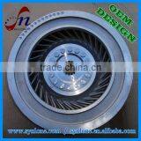 Customized Die Casting Quality Aluminum Hub thumbnail-2