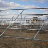 Adjustable Solar Panel Rouf Mount Bracket /solar Photovoltaic Stent/ Solar pv Energy Bracket thumbnail-4