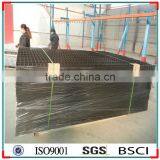 2015 Hot Sale Hot Dipped Galvanized Nylofor 2D Super Fence Panel (Factory) thumbnail-4