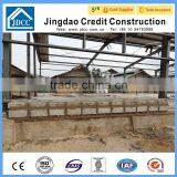 Construction Prefabricated Steel Structure Warehouse thumbnail-6