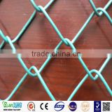 ISO9001 2014 High quality hain link fencing professional manufacturer
