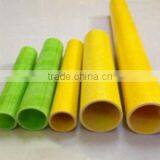FRP Pipeline/ Hollow Circular Tube/ Fiber Glass Cable Conduit thumbnail-4