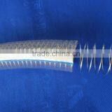 PVC Material and ISO,ROHS Standard Spring Steel Wire PVC Hose Pipe thumbnail-3