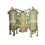 Low-pressure Pipe Filter