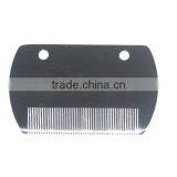Stainless Steel Flea Lice Comb thumbnail-1