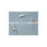 Disposable Transfusion Set Blood Transfusion Air Admission Needle thumbnail-3