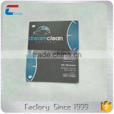 Matt Finish Plastic Key Tag Card Business Card Printing Wholesale Price thumbnail-1