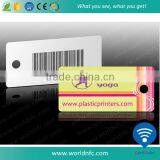 OEM Printing PVC Luggage Tags thumbnail-2
